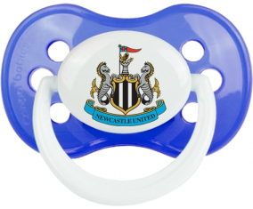 Newcastle United Football Club Anatómico Anatómico Lollipop Classic Blue