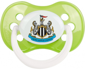 Newcastle United Football Club Clásico Verde Anatómico Lollipop