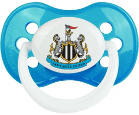 Newcastle United Football Club Anatómico Lollipop Cyan Classic