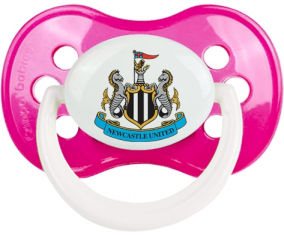 Newcastle United Football Club Anatómico Lollipop Classic Dark Rose