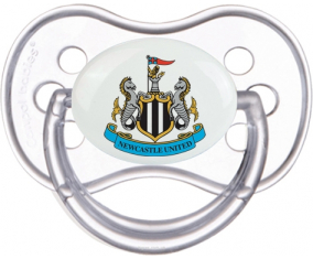 Newcastle United Football Club Anatómico Anatómico Lollipop Classic Transparente