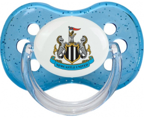 Newcastle United Football Club : Chupete Cereza personnalisée