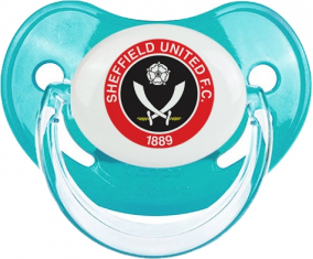 Sheffield United Football Club Classic Piruleta Fisiológica Azul