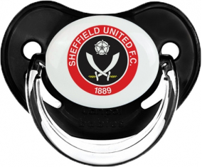 Sheffield United Football Club Classic Piruleta Fisiológica Negra