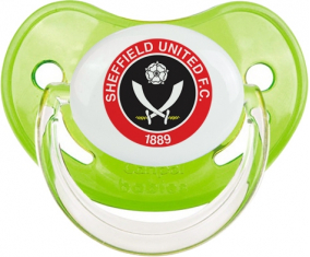 Sheffield United Football Club Clásico Pirología Fisiológica Verde