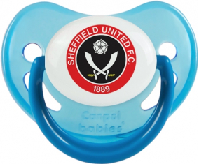 Sheffield United Football Club Fosforescente Azul Fisiológico Lollipop