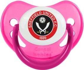 Sheffield United Football Club Fisiológico Lollipop Rose fosforescente