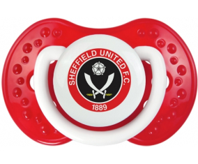 Sheffield United Football Club Lollipop lovi dynamic Clásico Rojiblanco