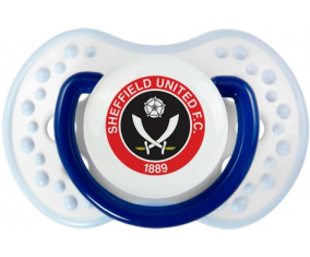 Sheffield United Football Club Lollipop lovi dynamic clásico azul marino-blanco-azul