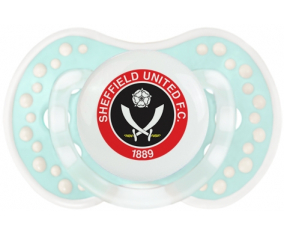 Sheffield United Football Club Lollipop lovi dynamic clásico retro-turquesa-laguna