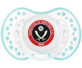 Sheffield United Football Club Lollipop lovi dynamic clásico retro-white-lagoon