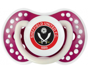Sheffield United Football Club Lollipop lovi dynamic Fucsia Fosforescente