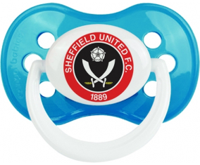 Sheffield United Football Club Anatómico Cyan Classic