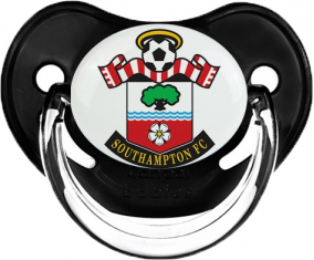 Southampton Football Club Classic Piruleta Fisiológica Negra