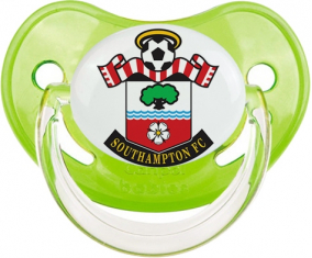 Southampton Football Club Classic Piruleta Fisiológica Verde