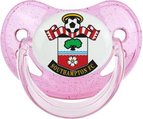 Southampton Club de Fútbol Physiological Lollipop Pink Sequined