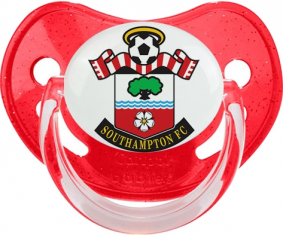 Southampton Football Club Piruleta Fisiológica Roja