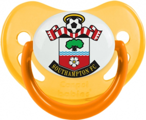 Southampton Club de Fútbol Fisiológico Lollipop Fosforescente Amarillo