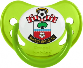 Southampton Club de Fútbol Fisiológico Lollipop Fosforescente Verde