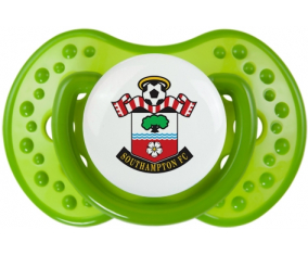 Southampton Football Club : Chupete LOVI Dynamic personnalisée