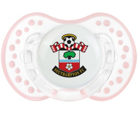 Southampton Football Club Lollipop lovi dynamic clásico retro-blanco-rosa-tierno