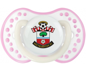 Southampton Football Club Sucette lovi dynamic Rosa Fosforescente