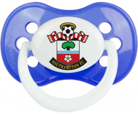 Southampton Football Club : Chupete Anatómico personnalisée