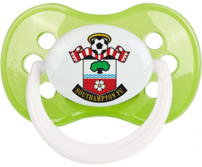 Southampton Club de Fútbol Anatómico Anatómico Clásico Verde