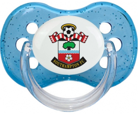 Southampton Football Club Tetine Azul Lentejuelas Cherry