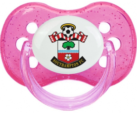 Southampton Football Club Tetine Cherry Glitter