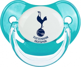 Tottenham Hotspur Club de Fútbol Clásico Azul Fisiológico Tetina