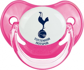 Tottenham Hotspur Club de Fútbol Tetine Fisiológico Clásico Rosa