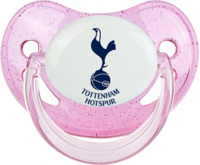 Tottenham Hotspur Club de Fútbol Fisiológico Tetine Glitter Rose