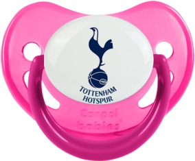 Tottenham Hotspur Club de Fútbol Tetine Fisiológico Fosforescente Rosa