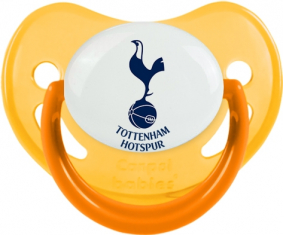 Tottenham Hotspur Club de Fútbol Tetine Fisiológico Fosforescente Amarillo