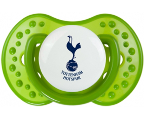 Tottenham Hotspur Football Club : Chupete LOVI Dynamic personnalisée