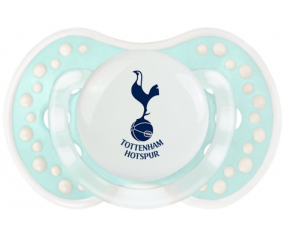 Tottenham Hotspur Football Club Sucete lovi dynamic clásico retro-turquesa-laguna