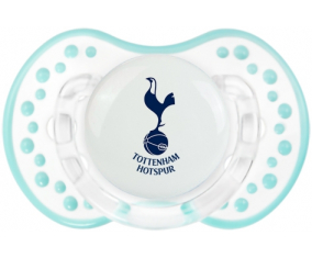 Tottenham Hotspur Football Club Sucete lovi dynamic clásico retro-white-lagoon