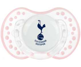 Tottenham Hotspur Football Club Sucete lovi dynamic clásico retro-blanco-rosa-tierno