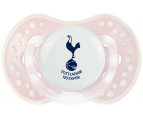 Tottenham Hotspur Football Club Sucete lovi dynamic clásico retro-rosa-tierno