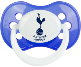 Tottenham Hotspur Football Club : Chupete Anatómico personnalisée