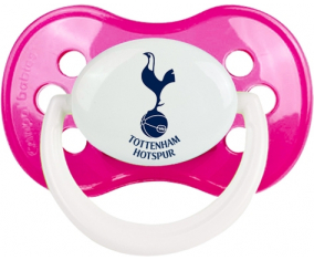 Tottenham Hotspur Club de Fútbol Sucete Clásico Anatómico Dark Rose