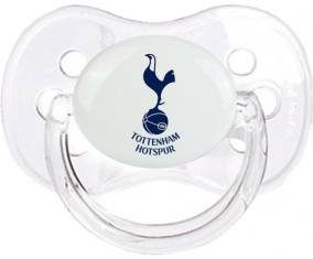 Tottenham Hotspur Football Club succiona cherry transparent classic