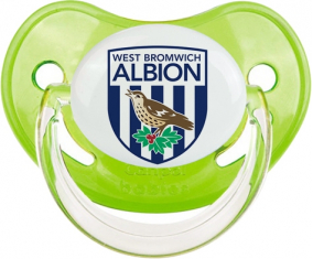 West Bromwich Albion Club de Fútbol Sucete Fisiológico Verde Clásico