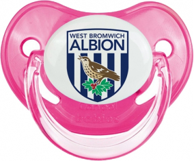 West Bromwich Albion Club de Fútbol Sucete Fisiológico Rosa Clásico