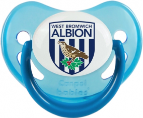 West Bromwich Albion Club de Fútbol Sucete Fisiológico Azul Fosforescente