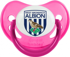 West Bromwich Albion Club de Fútbol Sucete Fisiológica Rosa fosforescente
