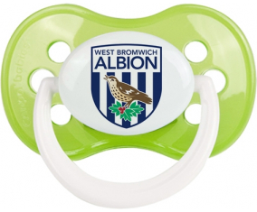 West Bromwich Albion Club de Fútbol Anatómico Anatómico Clásico Verde