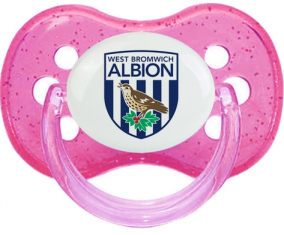 West Bromwich Albion Club de Fútbol Cherry Cherry Lollipop