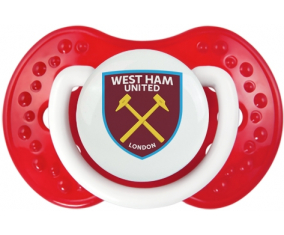 West Ham United Football Club Lollipop lovi dynamic Clásico Rojiblanco